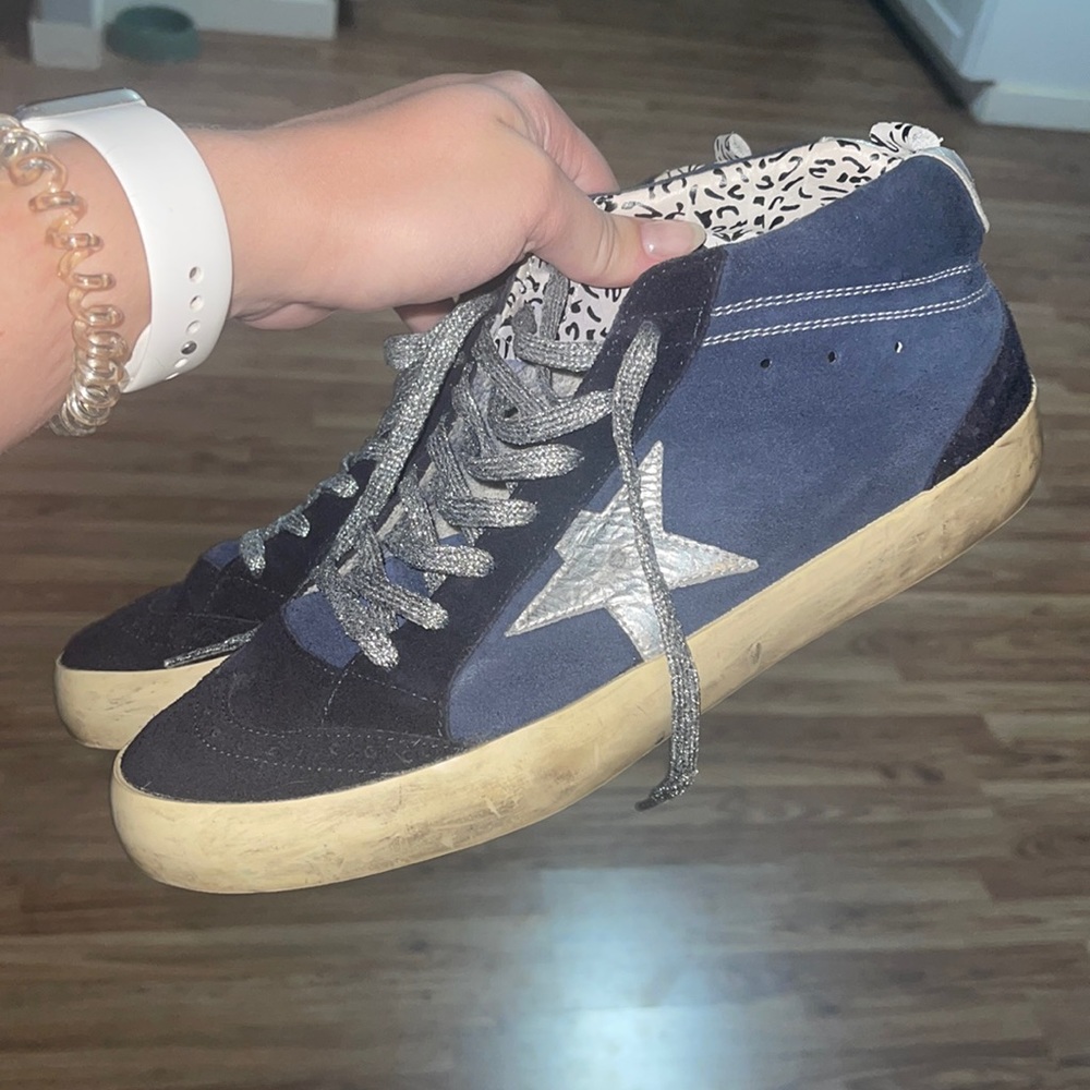 Golden Goose Midstar